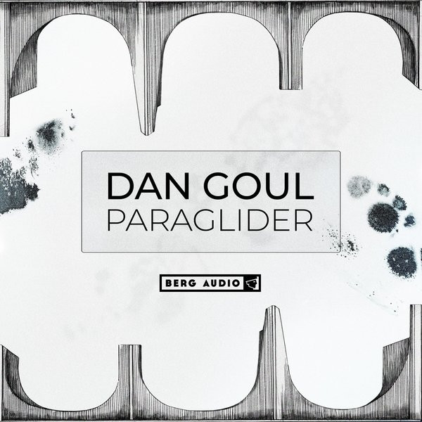 Dan Goul - Paraglider | Berg Audio (BERGA07) - 3