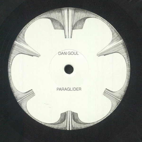 Dan Goul - Paraglider | Berg Audio (BERGA07)