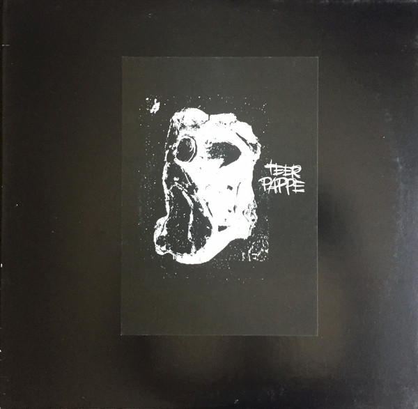 Wosto - Teerpappe 001 | Teerpappe (TEER 001) - main