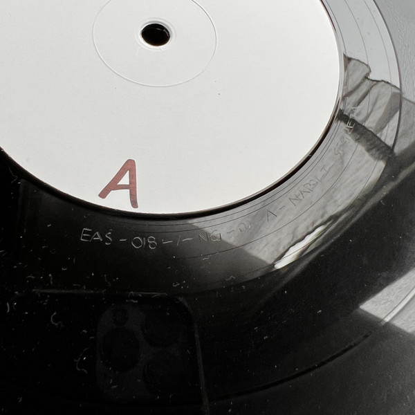 Various - Napoli Segreta Volume 1 | Early Sounds Recordings (EAS018) - 4