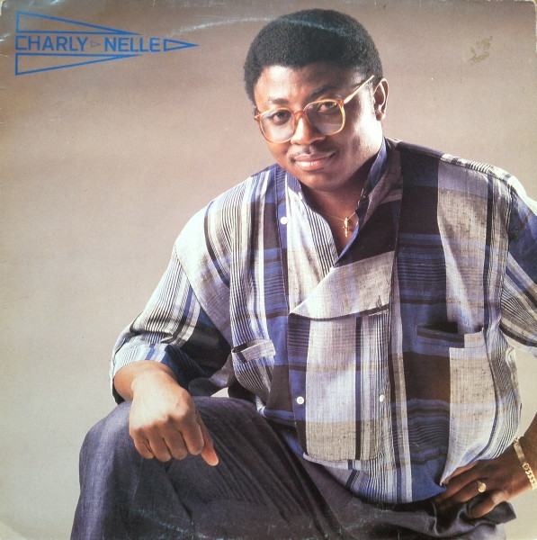 Charly Nelle - Charly Nelle | Touré Jim's Records (AT 074)