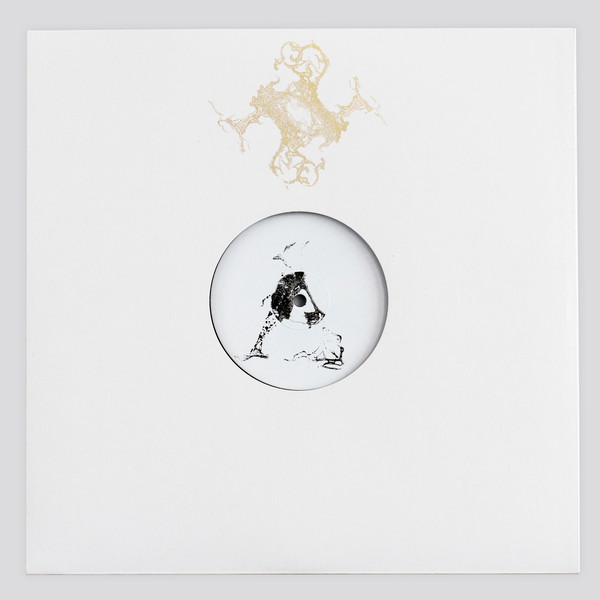 Orree - A / B (Orree Remix) | Graft Label (GRAFT01) - 4