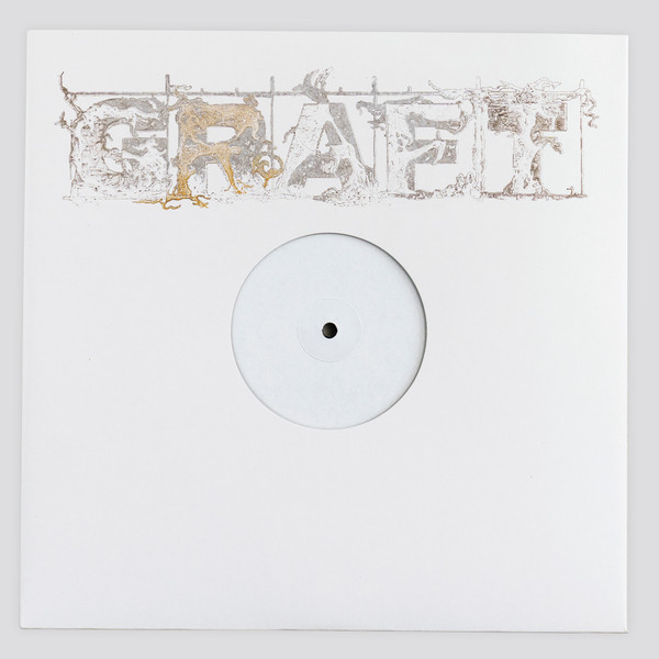 Orree - A / B (Orree Remix) | Graft Label (GRAFT01) - 3