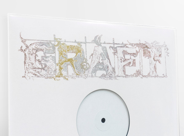 Orree - A / B (Orree Remix) | Graft Label (GRAFT01) - 2