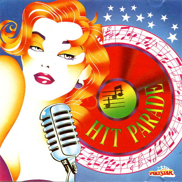 Various - Hit Parade | Polystar (840 701-2) - main