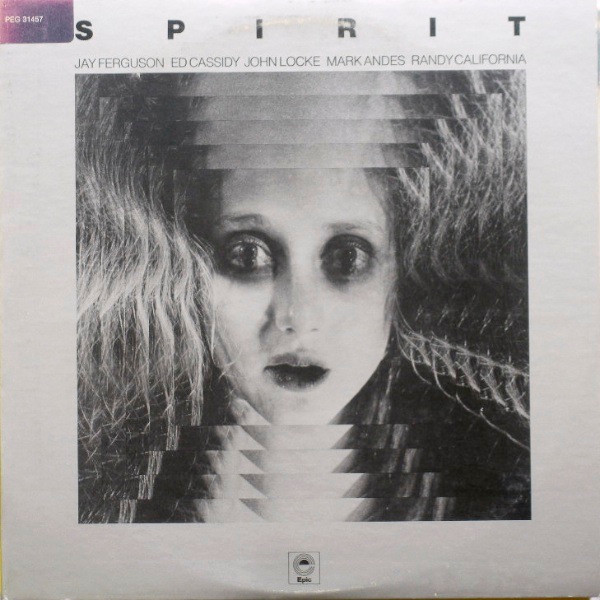 Spirit - Spirit | Epic (KEG 31457) - main Spirit - Spirit | Epic (KEG 31457) - main
