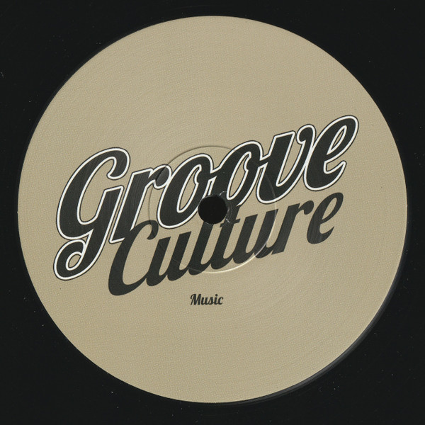 Marc Cotterell - Feel The Groove (Album Sampler) | Groove Culture Music (GCV026) - 4