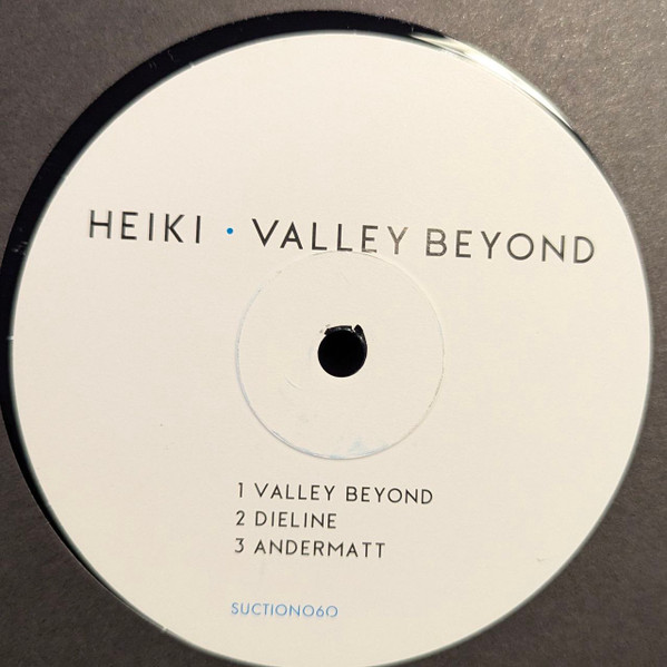 Valley Beyond