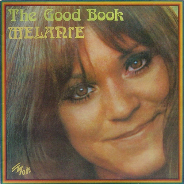 Melanie - The Good Book | Mode (509024) - main
