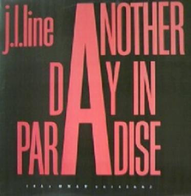 S.L. Line - Another Day In Paradise (The Only Version) | JABA (12 JABA 1) - main