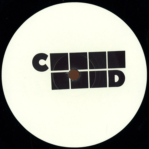 Martinez - Consolidation | Concealed Sounds (CCLD002) - main Martinez - Consolidation | Concealed Sounds (CCLD002) - main