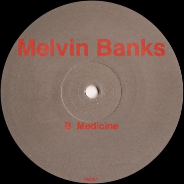 Melvin Banks - Face Down (Ain't That A Bitch) | Not On Label (Prince) (FACE1) - 2 Melvin Banks - Face Down (Ain't That A Bitch) | Not On Label (Prince) (FACE1) - 2