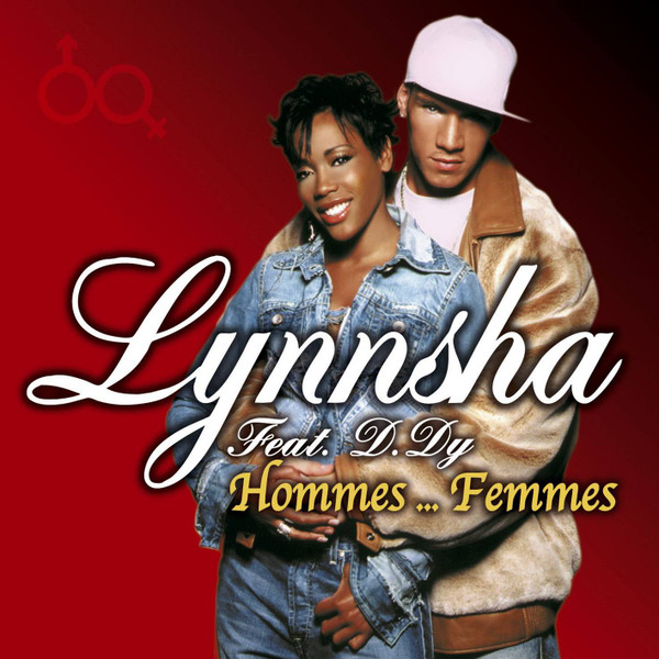 Lynnsha Feat D.Dy - Hommes...Femmes | Up Music (8345110865) Lynnsha Feat D.Dy - Hommes...Femmes | Up Music (8345110865)