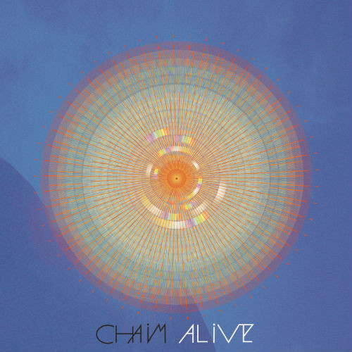Chaim - Alive | BPitch Control (BPC230CD)