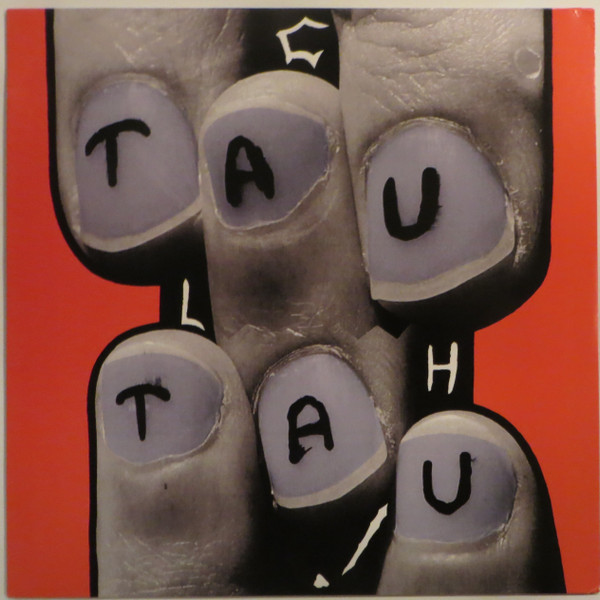 Calhau! - Tau Tau | Discrepant (CREP73)