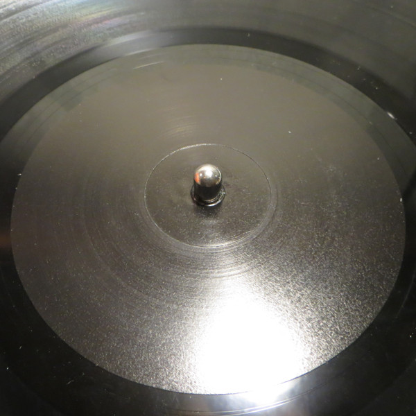 Calhau! - Tau Tau | Discrepant (CREP73) - 3