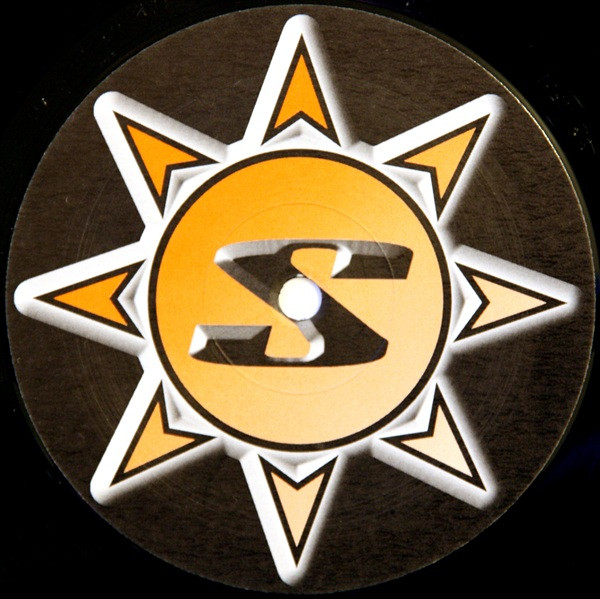 DJ Goldstar - Once Upon A Time (Remix) | Sunnyside Up (SUN 0032-12) - 2 DJ Goldstar - Once Upon A Time (Remix) | Sunnyside Up (SUN 0032-12) - 2