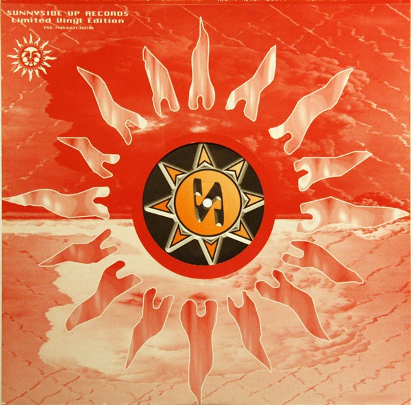 DJ Goldstar - Once Upon A Time (Remix) | Sunnyside Up (SUN 0032-12) - 4 DJ Goldstar - Once Upon A Time (Remix) | Sunnyside Up (SUN 0032-12) - 4