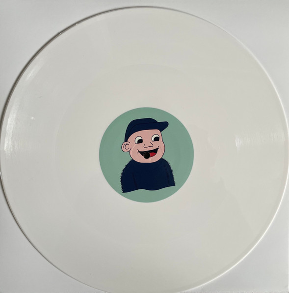 Serum - Riffs / Velour | Souped Up Records (SERUM003V) - 2