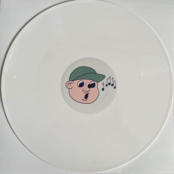 Serum - Riffs / Velour | Souped Up Records (SERUM003V) - main