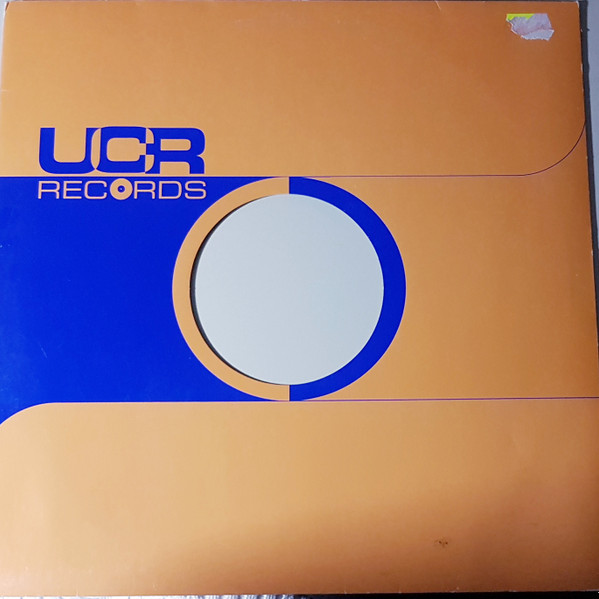 Diana Clark - It's My Party! | UCR Records (UCR 002-6) - 3 Diana Clark - It's My Party! | UCR Records (UCR 002-6) - 3