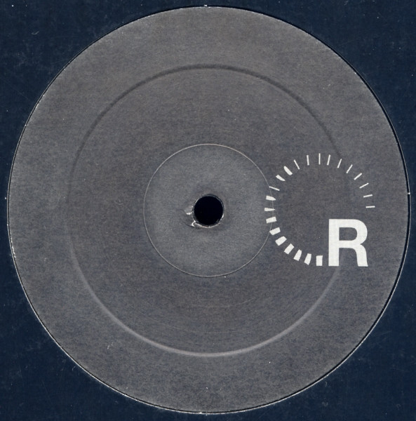 Jens Zimmermann - #1 | Room Recordings (Room 001) - 2 Jens Zimmermann - #1 | Room Recordings (Room 001) - 2