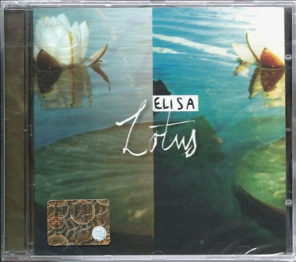 Elisa - Lotus | Sugar (3312098 006) - main Elisa - Lotus | Sugar (3312098 006) - main