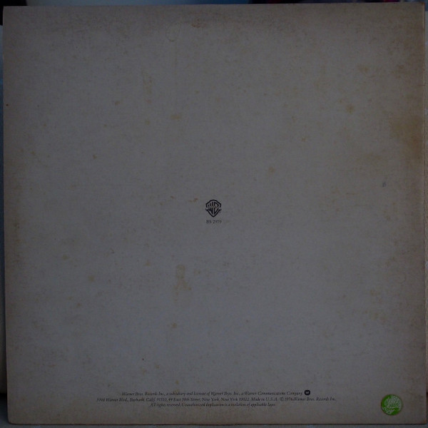 James Taylor - James Taylor's Greatest Hits | Warner Bros. Records (BS 2979) - 2 James Taylor - James Taylor's Greatest Hits | Warner Bros. Records (BS 2979) - 2