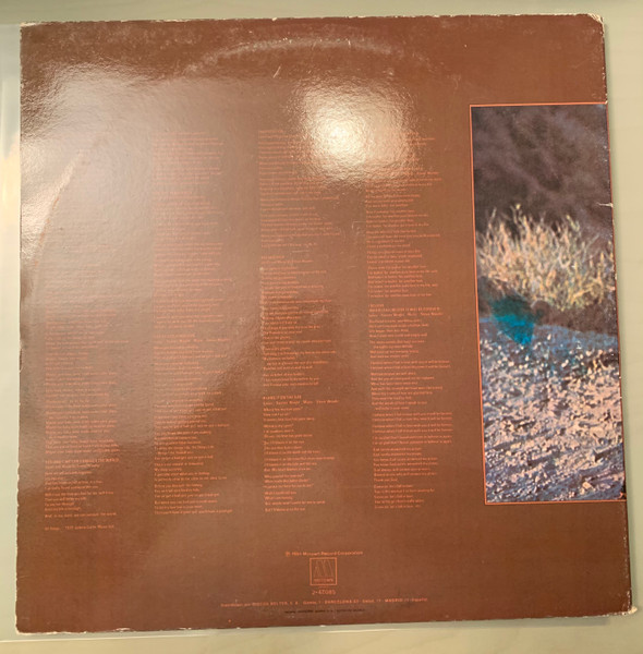 Stevie Wonder - Talking Book | Motown (2-47.085) - 4