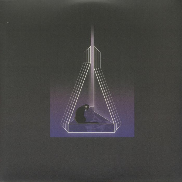 Seven Davis Jr. - I See The Future | Secret Angels (SAR003) - main Seven Davis Jr. - I See The Future | Secret Angels (SAR003) - main