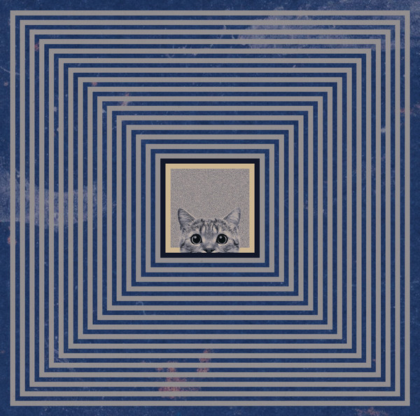 Theodor - Theodor | Broc Recordz (THEODOR001) - main