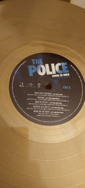 The Police - Around The World (Restored & Expanded) | Mercury (00602448006455) - 4