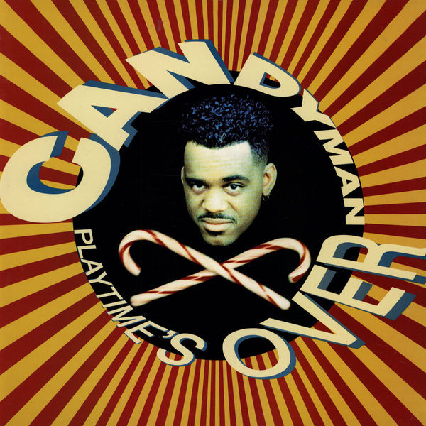 Candyman - Playtime's Over | Epic (469205 1)