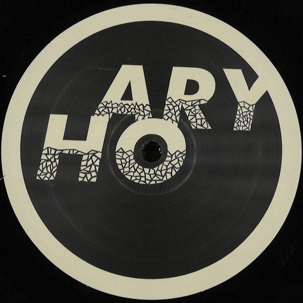 Various - HOARY 09 | Hoary (HOARY 09)