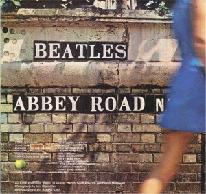 The Beatles - Abbey Road | Apple Records (3C 064-04243) - 2