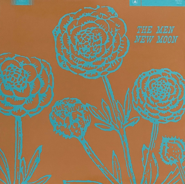 The Men - New Moon | Sacred Bones Records (SBR-090) - main