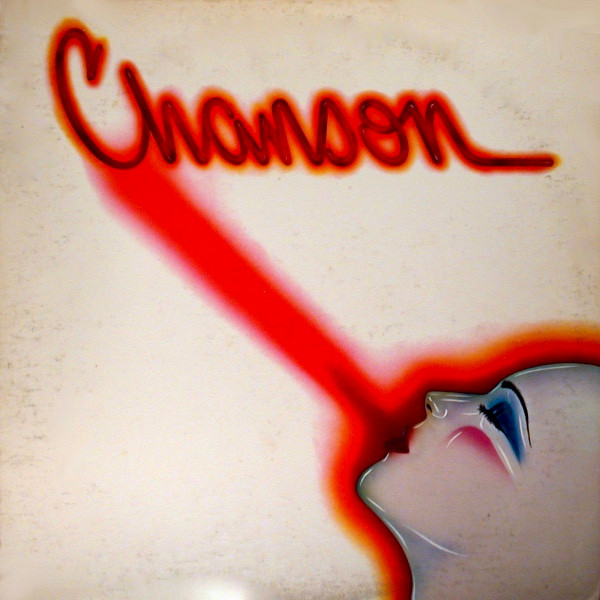 Chanson - Chanson | Ariola Records America (SW-50039) - main Chanson - Chanson | Ariola Records America (SW-50039) - main