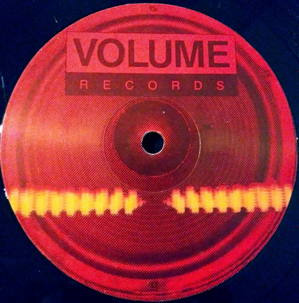 Tony Carrasco ,presents  Joyce Yuille - Jungle Love | Volume Records (VOLR 0606) - 3