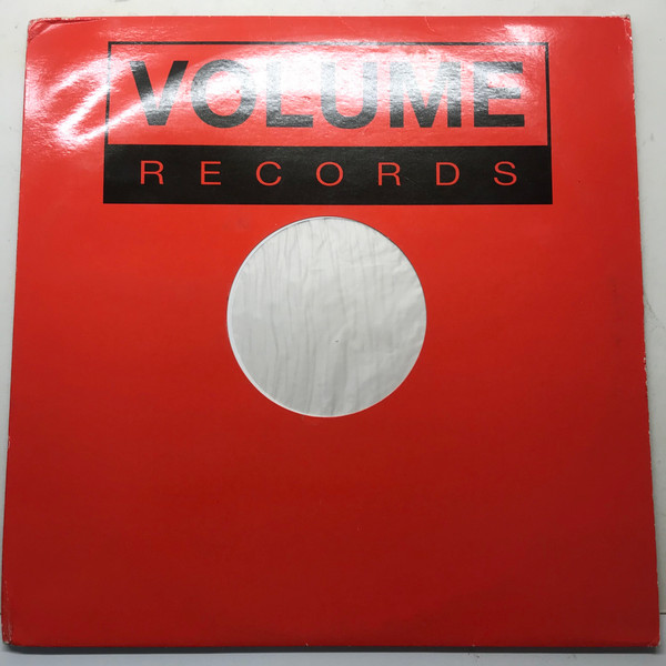 Tony Carrasco ,presents  Joyce Yuille - Jungle Love | Volume Records (VOLR 0606) - main