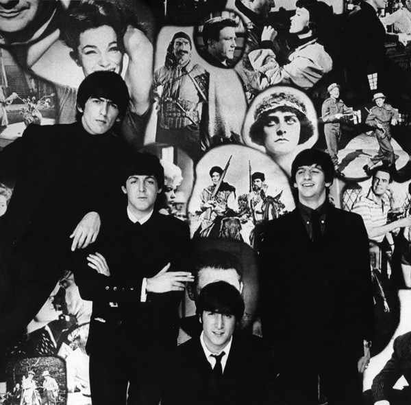 The Beatles - Beatles For Sale | Parlophone (0094638241416) - 3
