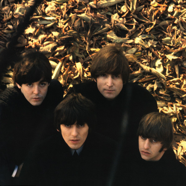 The Beatles - Beatles For Sale | Parlophone (0094638241416) - 4
