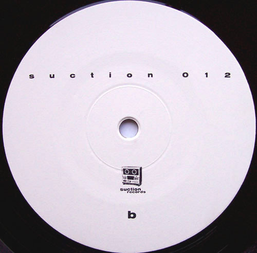 Skanfrom - Hand-Picked Fragments | Suction Records (suction012) - 4
