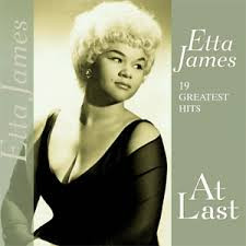 Etta James - At Last:19 Greatest Hits | Vinyl Passion (VP80032)