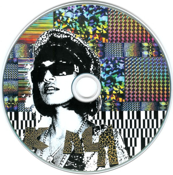 M.I.A. - Kala | XL Recordings (XLCD281) - 3 M.I.A. - Kala | XL Recordings (XLCD281) - 3