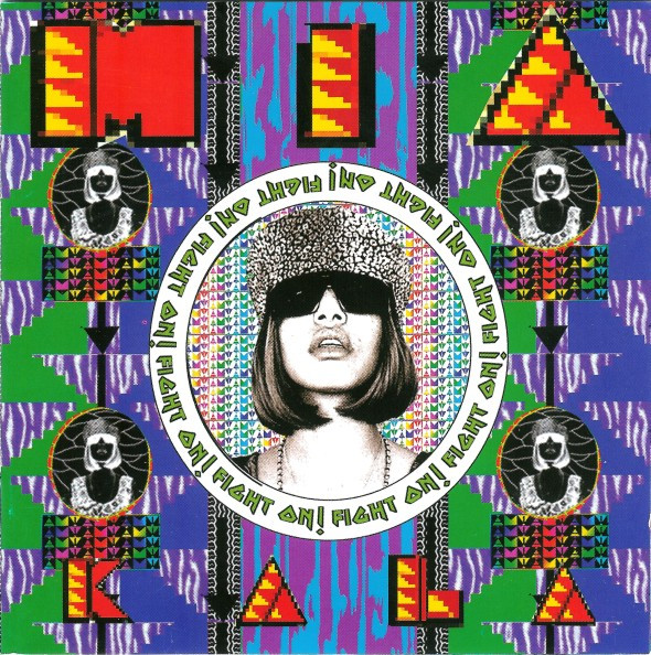 M.I.A. - Kala | XL Recordings (XLCD281)
