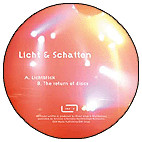 Licht & Schatten - Lichtblick | Raum...musik (musik023)
