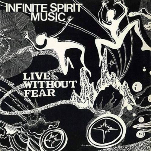 Infinite Spirit Music - Live Without Fear | SHOUT! Productions (SHOUT-277) - main