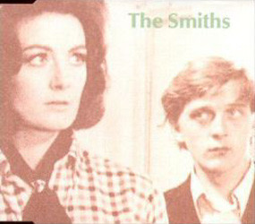 The Smiths - How Soon Is Now?CD | WEA (4509 90813-2) - main The Smiths - How Soon Is Now?CD | WEA (4509 90813-2) - main