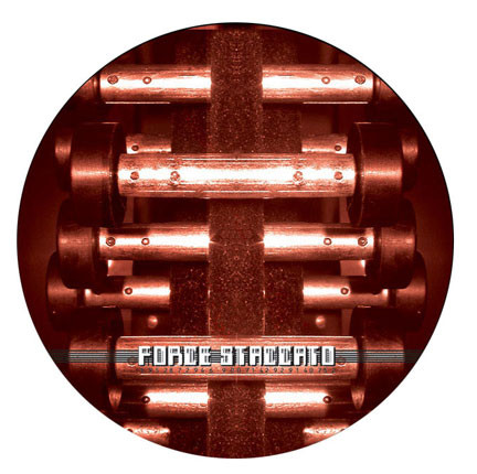 Force Staccato - Staccato | Sonic Groove (SG0533) - 3 Force Staccato - Staccato | Sonic Groove (SG0533) - 3