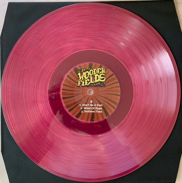 Wooden Fields - Wooden Fields | Argonauta Records (AR03) - 4 Wooden Fields - Wooden Fields | Argonauta Records (AR03) - 4